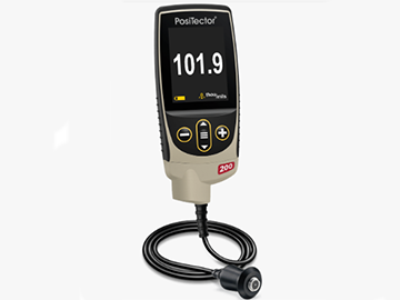 超声波涂层测试仪