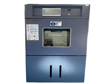 高低温测试验箱