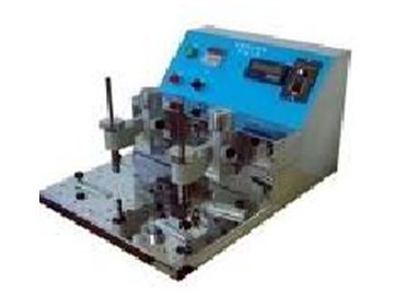 铅笔耐磨试验机